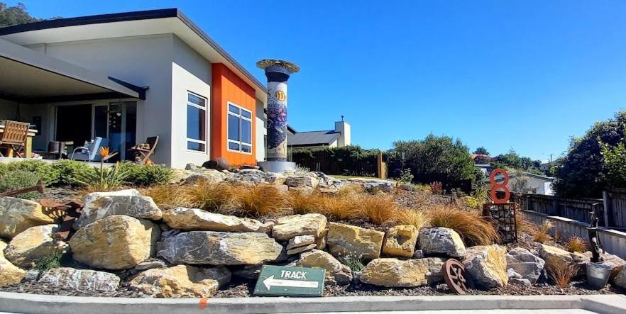 Grampians B&B Nelson Exterior photo
