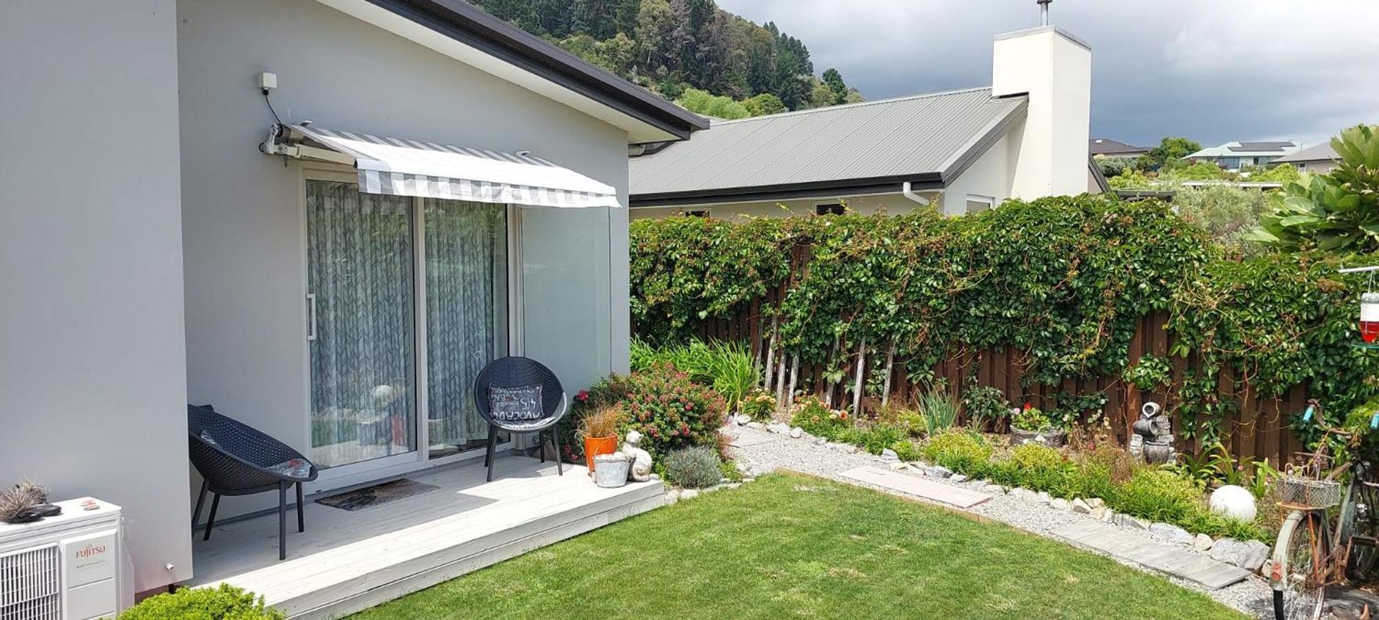 Grampians B&B Nelson Exterior photo