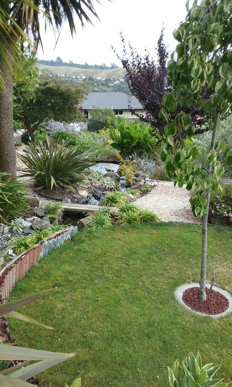 Grampians B&B Nelson Exterior photo