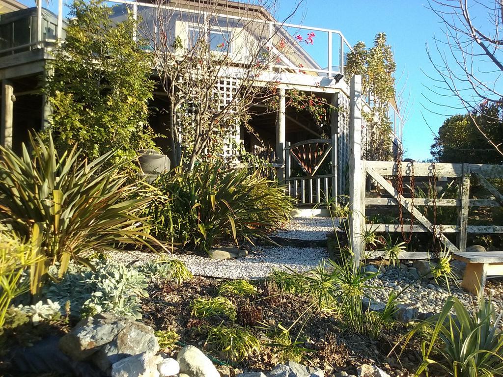 Grampians B&B Nelson Exterior photo