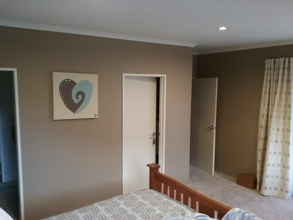 Grampians B&B Nelson Exterior photo