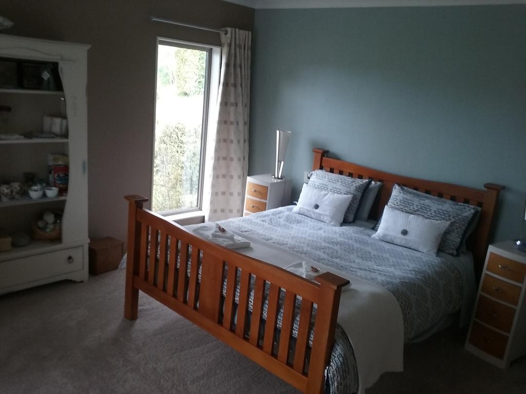 Grampians B&B Nelson Exterior photo